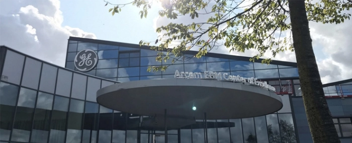 Arcam-Sweden