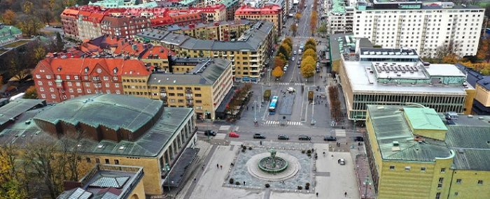 goteborg-city