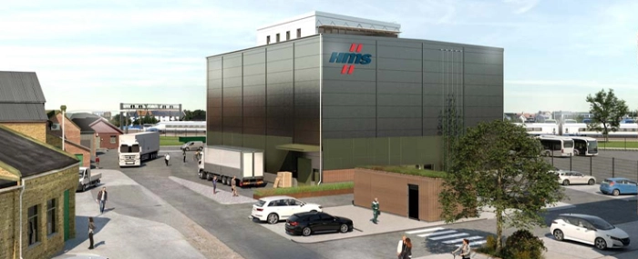 Supply-Logistics-Center-Halmstad