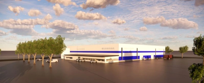 New-Facility-Vasteras-Illustration