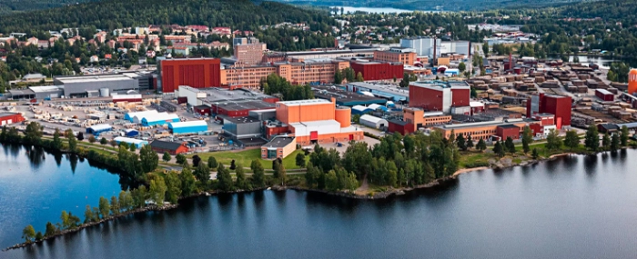 ludvika
