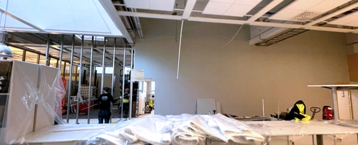 Expanding-Production-Capacity-Lkpg-HQ-Sweden