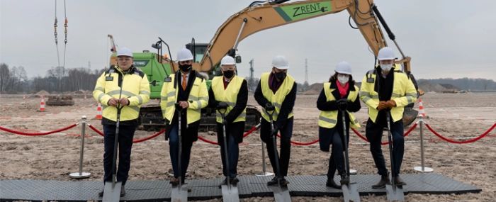 Breaking-Ground-New-Northvolt-Factory-Gdansk