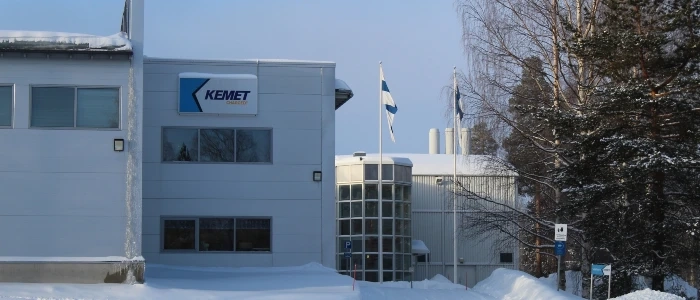 Suomussalmi-facility