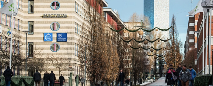 Kista