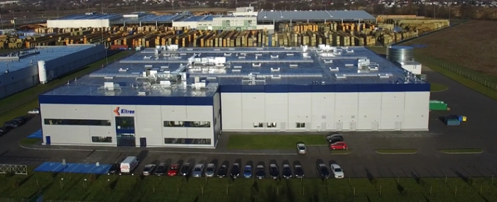 Poland-facility
