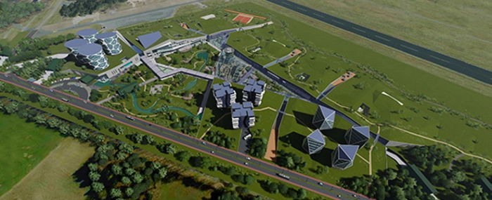 New-campus
