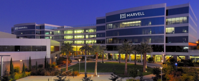campus