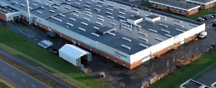 arial-factory