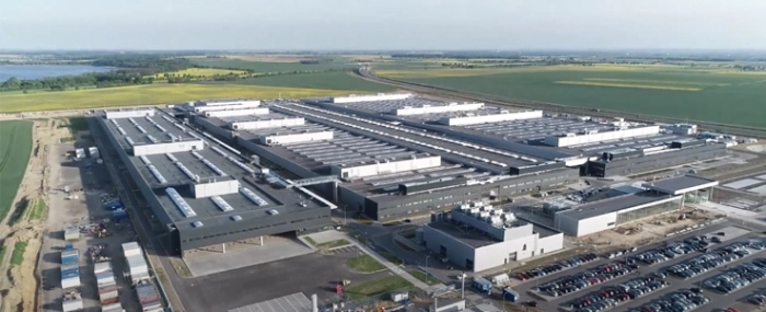 Battery-Production-Unit-Jawor-Poland