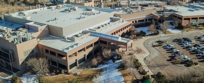Colorado-facility