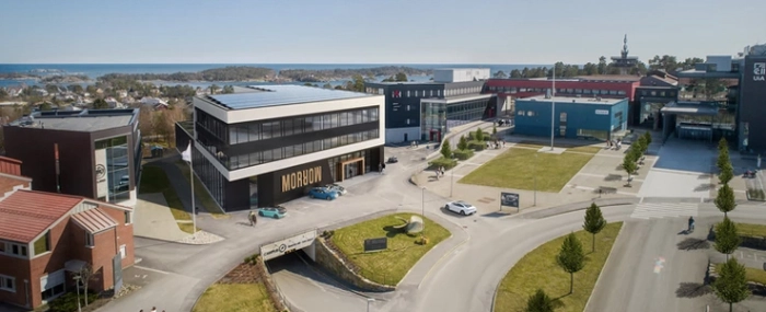 Innovation-Centre-Grimstad-Norway