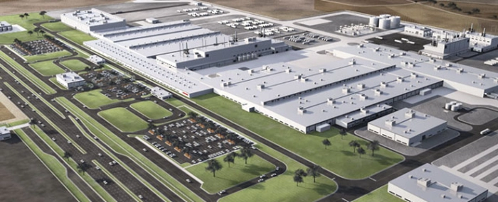 Mexico-facility