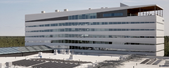 Oulu-AI-campus