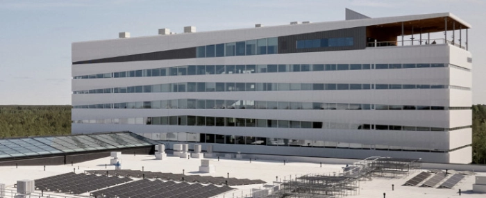 Oulu-AI-campus