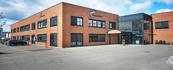 horten-facility