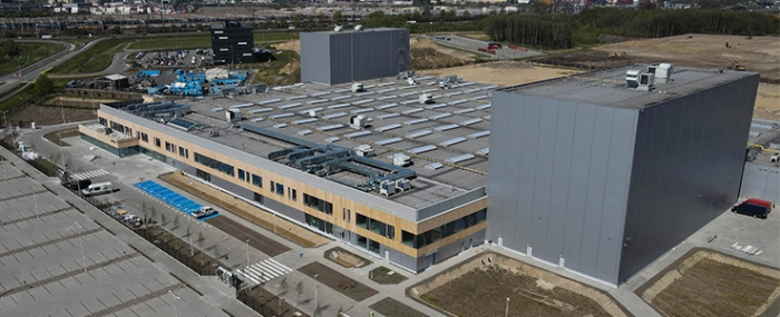 FacilityII-Gdansk