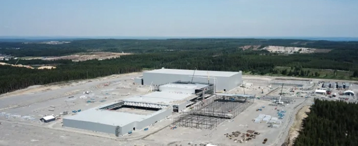 Northvolt-Ett-Giga-Factory