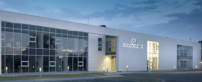 Office-Denmark
