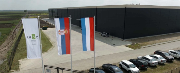 Nanotube-Facility-Belgrad
