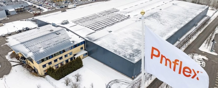 Gothenburg-factory
