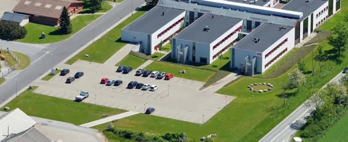 facility
