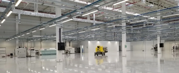 Kitron-Factory-Poland