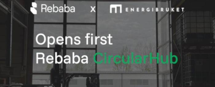 CircularHub