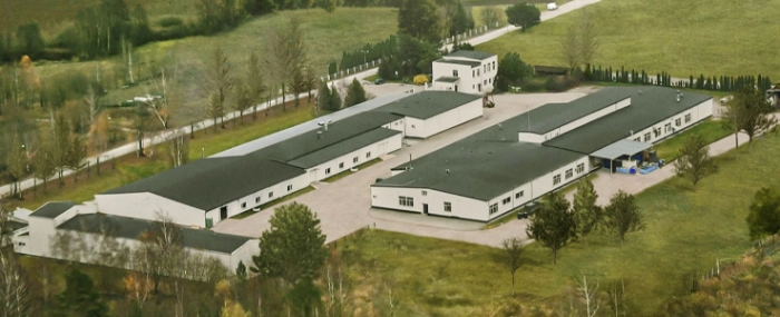 facility