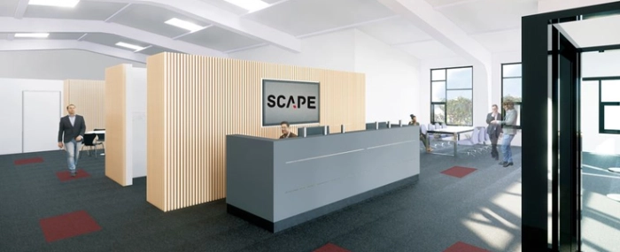 Office-Odense