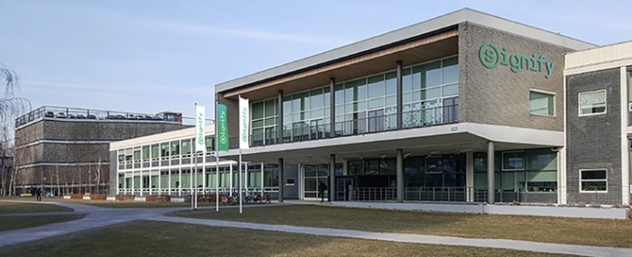 Building-Eindhoven