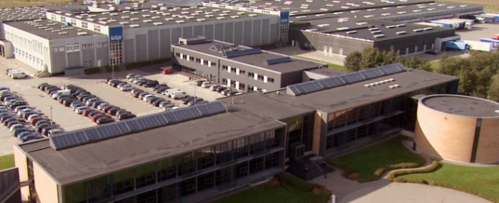 Headquarters