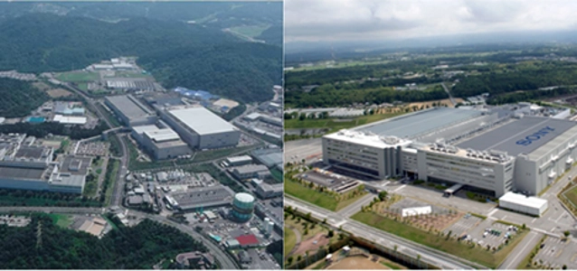 production-facilities