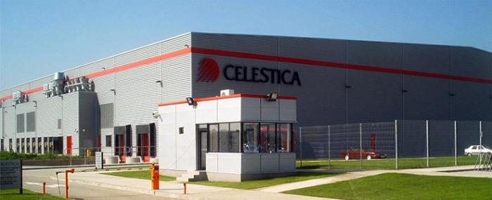 Celestica-Oradea