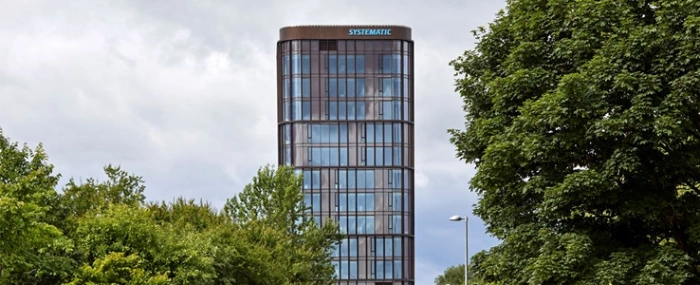 Headquarters-Denmark