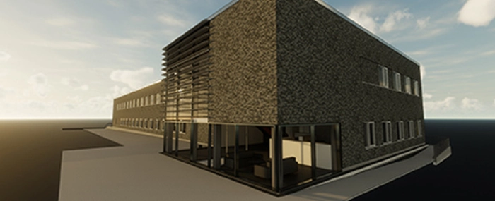 New-Headquarters