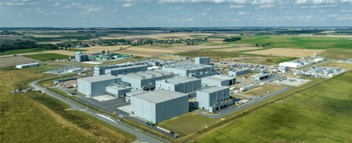 Battery-Factory-Nysa-Poland