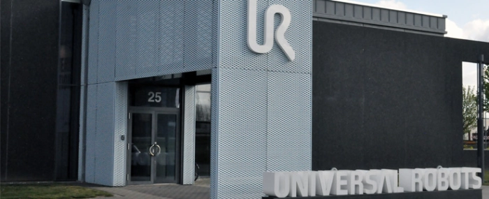 Facade-Odense