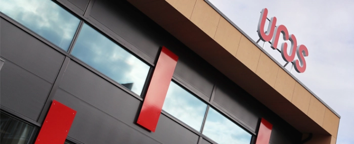 Headquarters-Oulu