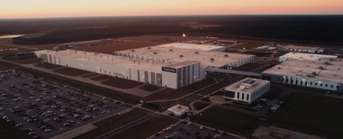 South-Carolina-factory