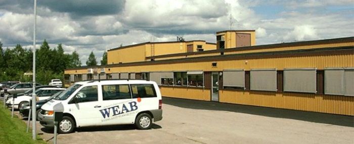 Headquarters-Torsby