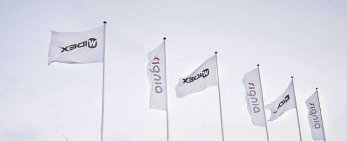Flags