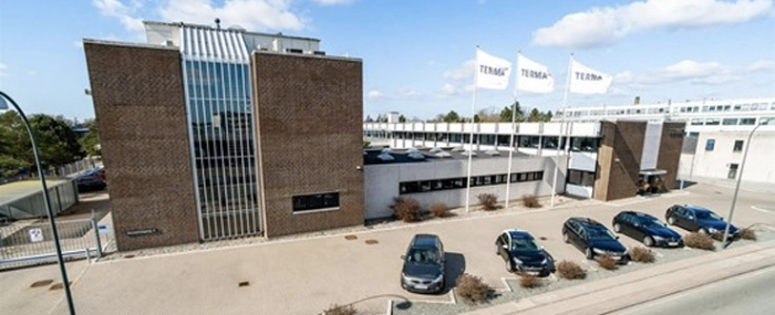 Terma-Office-Herlev