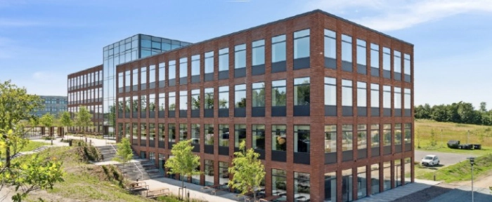 Danish-Subsidiary-Office