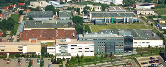 Erfurt-Germany-facility