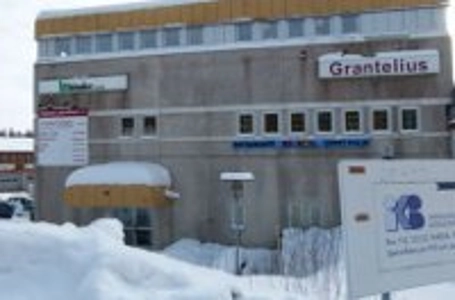 building-farsta