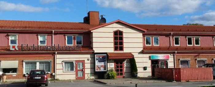 byggnad
