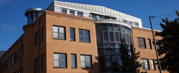 headquarters