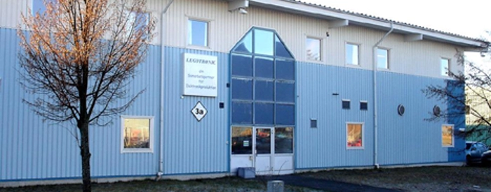 building-L