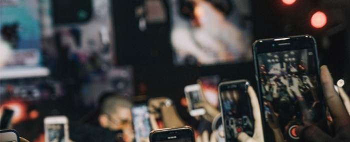 Mobile-technology